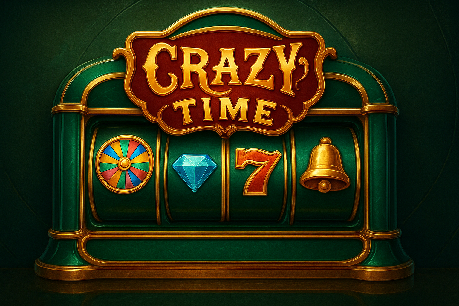 Crazy Time