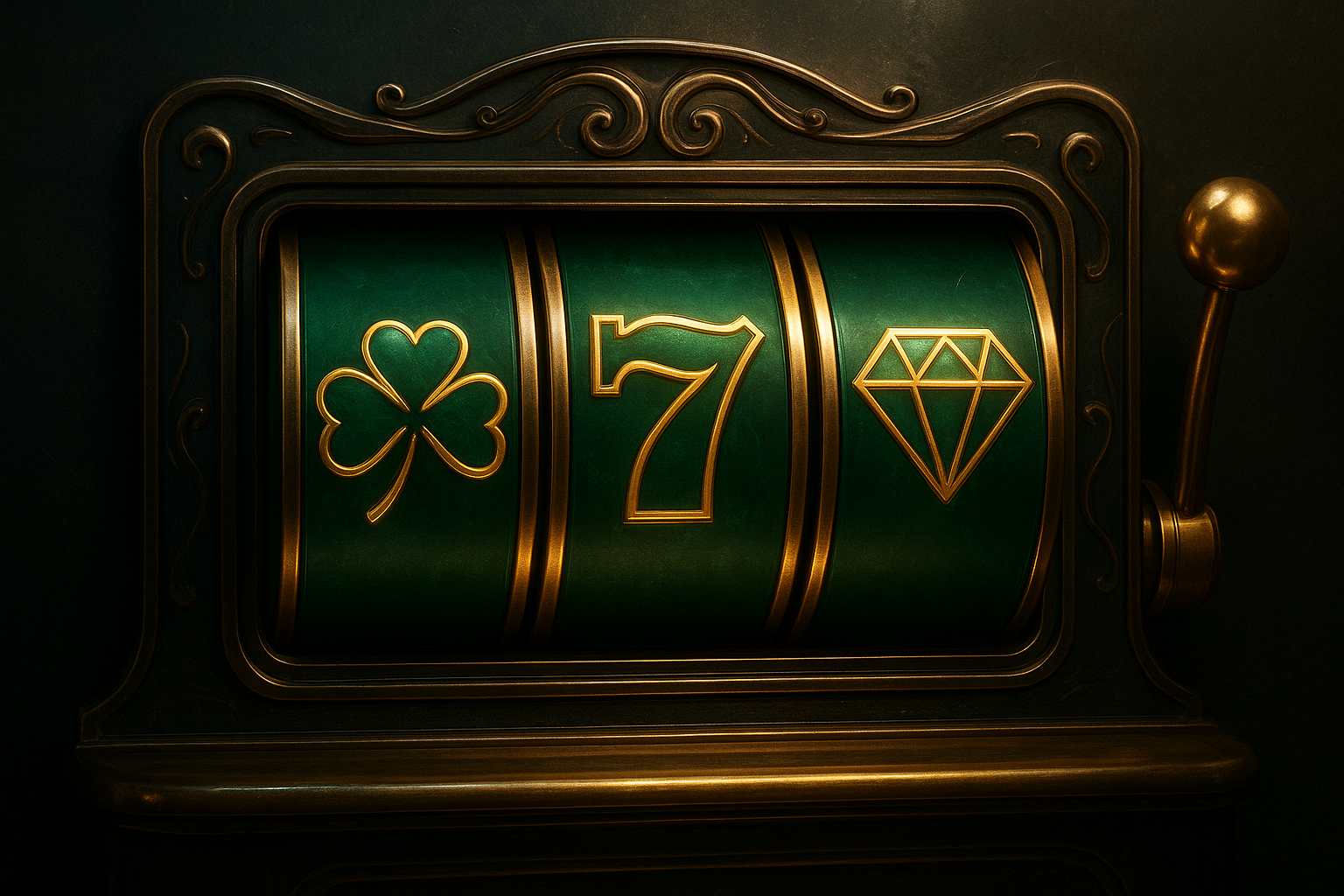 CraftCasino Hero